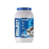 Proteína Dubai Style Evogen IsoJect Special Edition — Ultra-Pure Whey Isolate 25 g