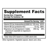 Magnecio GAT Sport Pro Magnesium 200 mg