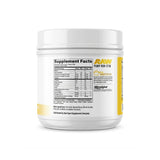 Pre-Entreno | RAW Nutrition Pump Non-Stim Lemonade 492 g