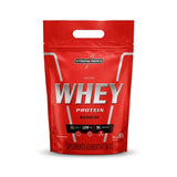 Proteína | IntegralMédica Nutri Whey Protein 30 g Proteína 900 g